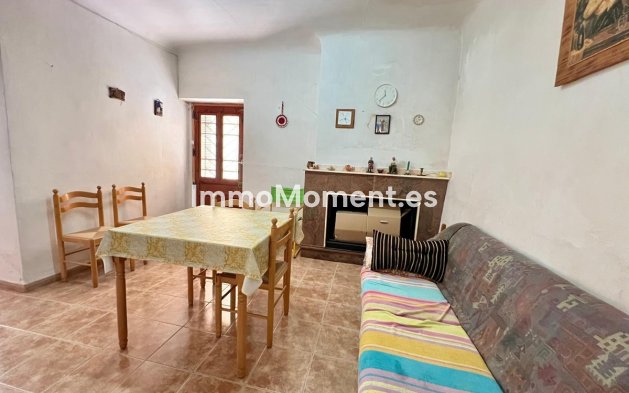 Reventa - Casa de campo - Monóvar - Monòver - Monóvar - Monòver Centro