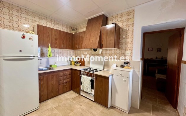 Reventa - Casa de campo - Monóvar - Monòver - Monóvar - Monòver Centro