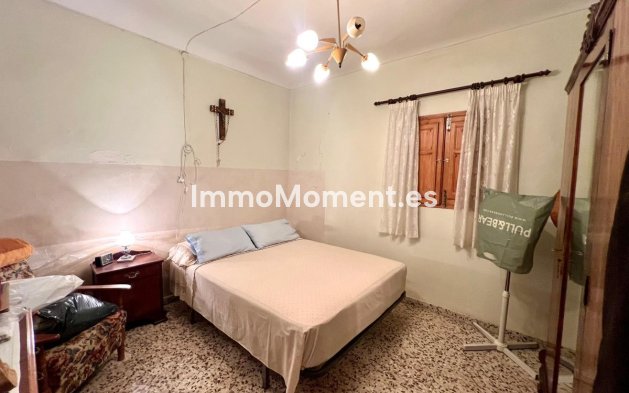 Reventa - Casa de campo - Monóvar - Monòver - Monóvar - Monòver Centro