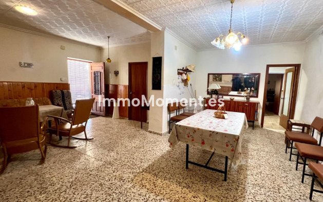 Reventa - Casa de campo - Monóvar - Monòver - Monóvar - Monòver Centro