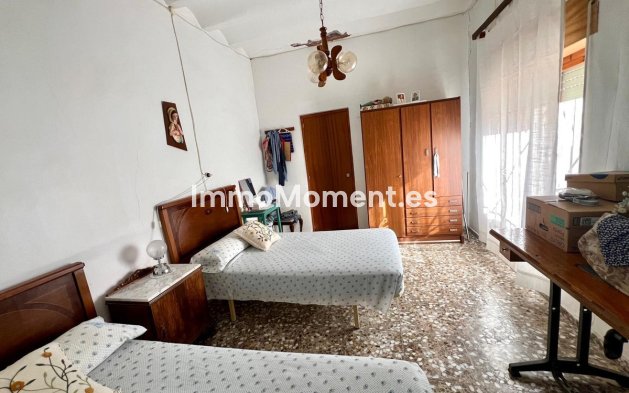 Reventa - Casa de campo - Monóvar - Monòver - Monóvar - Monòver Centro