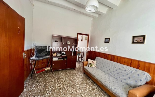 Reventa - Casa de campo - Monóvar - Monòver - Monóvar - Monòver Centro