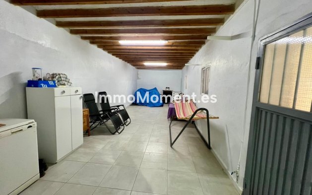 Reventa - Casa de campo - Monóvar - Monòver - Monóvar - Monòver Centro