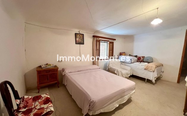 Reventa - Casa de campo - Monóvar - Monòver - Monóvar - Monòver Centro