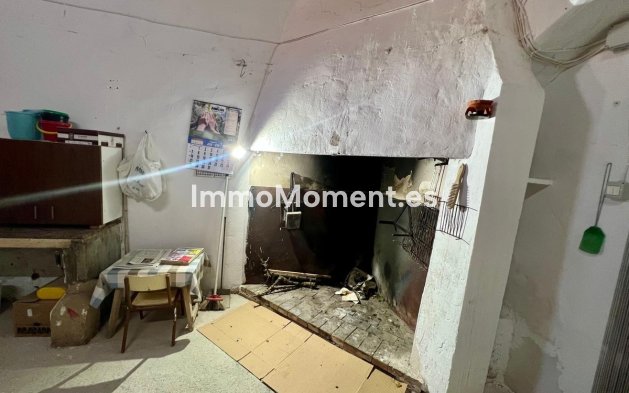 Reventa - Casa de campo - Monóvar - Monòver - Monóvar - Monòver Centro