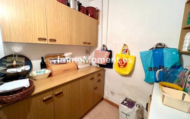 Reventa - Casa de campo - Monóvar - Monòver - Monóvar - Monòver Centro