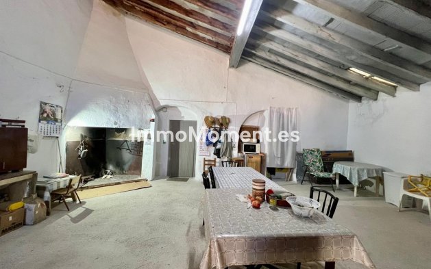 Reventa - Casa de campo - Monóvar - Monòver - Monóvar - Monòver Centro