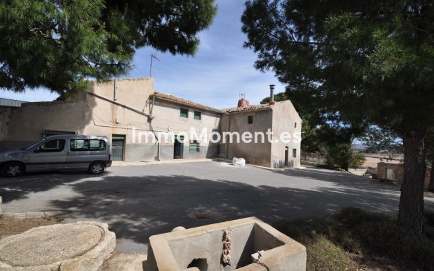 Reventa - Casa de campo - Monóvar - Monòver - Monóvar - Monòver Centro