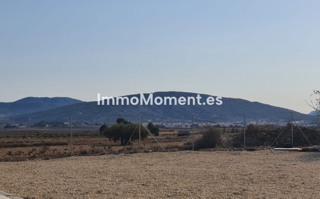 Resale - Villa - Pinoso - Pinoso Centro