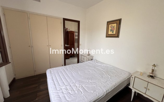 Resale - Villa - Estepona - Selwo