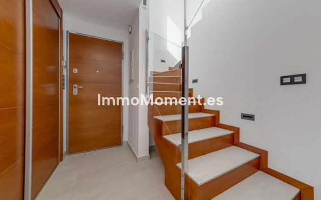 Resale - Villa - Guardamar del Segura - Urbanización El Raso