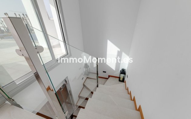 Resale - Villa - Guardamar del Segura - Urbanización El Raso