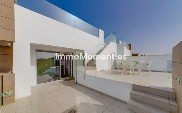 Resale - Villa - Guardamar del Segura - Urbanización El Raso