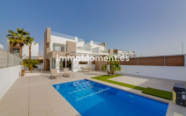 Resale - Villa - Guardamar del Segura - Urbanización El Raso