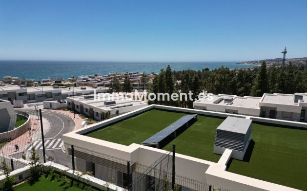 Reventa - Villa independiente - Mijas - El Chaparral