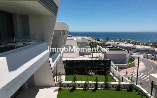 Reventa - Villa independiente - Mijas - El Chaparral