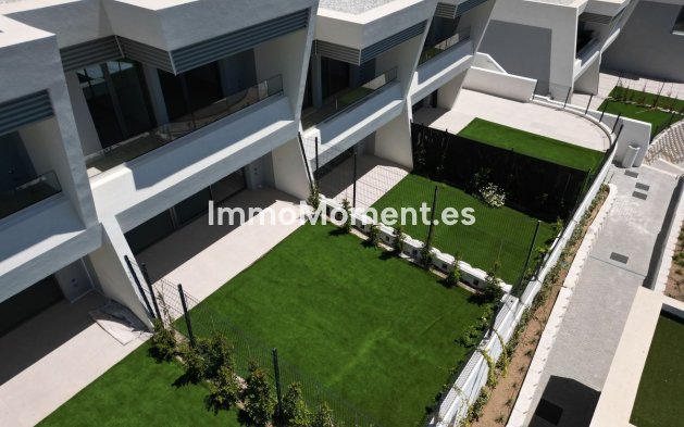 Reventa - Villa independiente - Mijas - El Chaparral