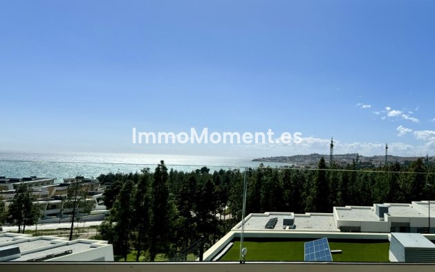Reventa - Villa independiente - Mijas - El Chaparral