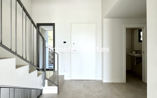 Reventa - Villa independiente - Mijas - El Chaparral