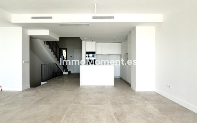 Reventa - Villa independiente - Mijas - El Chaparral