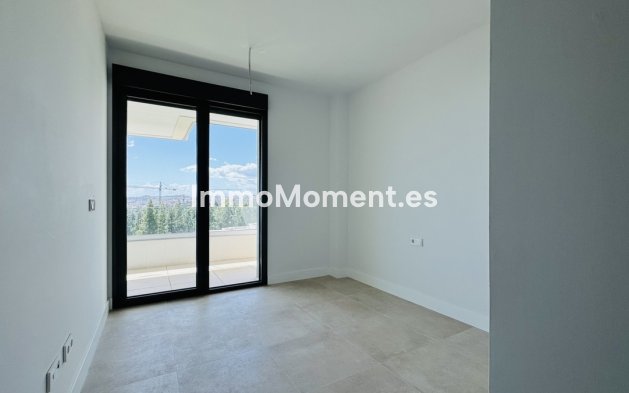 Reventa - Villa independiente - Mijas - El Chaparral