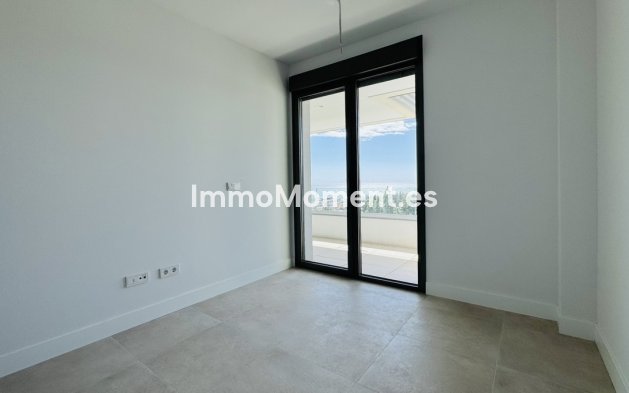 Reventa - Villa independiente - Mijas - El Chaparral