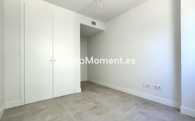 Reventa - Villa independiente - Mijas - El Chaparral