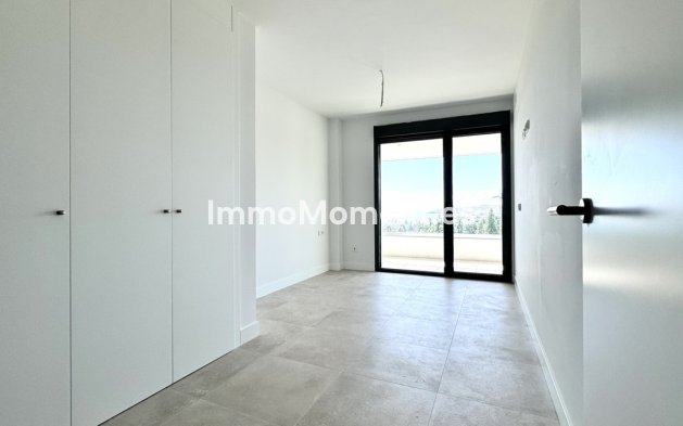 Reventa - Villa independiente - Mijas - El Chaparral