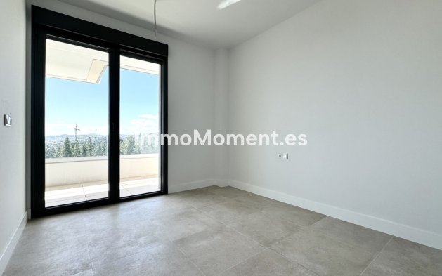 Reventa - Villa independiente - Mijas - El Chaparral