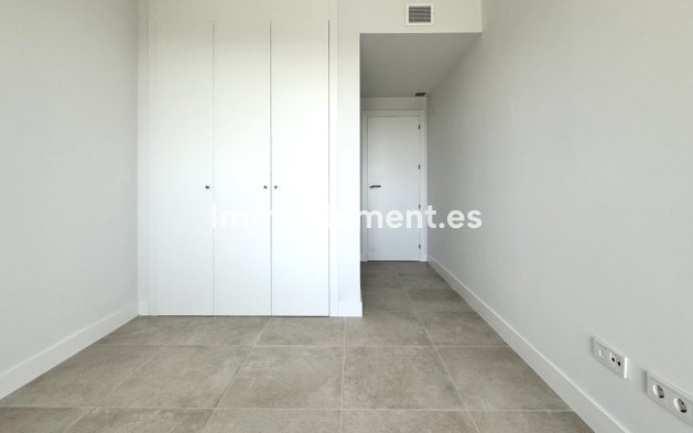 Reventa - Villa independiente - Mijas - El Chaparral