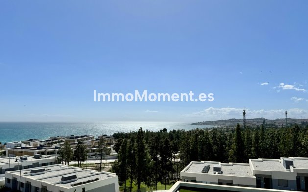 Reventa - Villa independiente - Mijas - El Chaparral