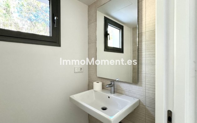Reventa - Villa independiente - Mijas - El Chaparral