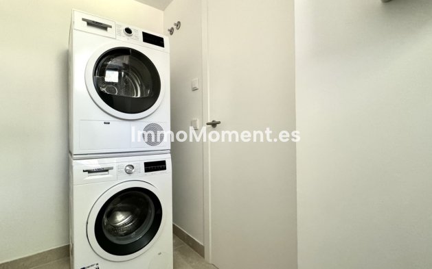 Reventa - Villa independiente - Mijas - El Chaparral