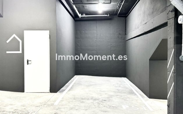 Reventa - Villa independiente - Mijas - El Chaparral