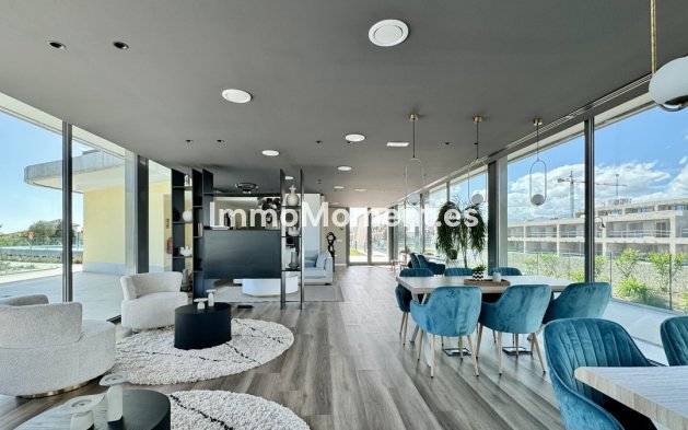 Reventa - Villa independiente - Mijas - El Chaparral