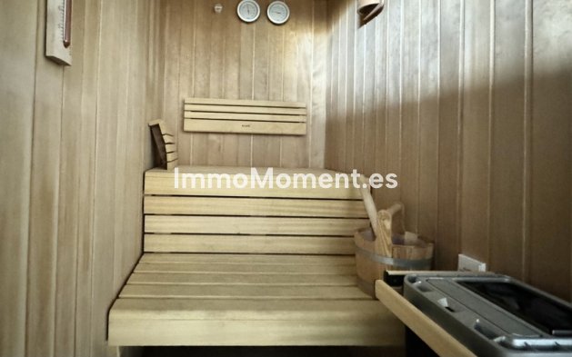 Reventa - Villa independiente - Mijas - El Chaparral
