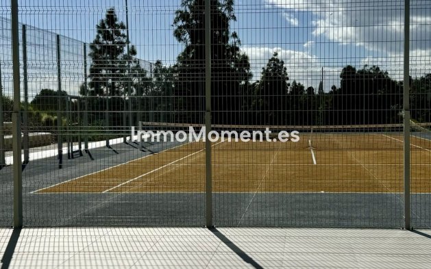 Reventa - Villa independiente - Mijas - El Chaparral