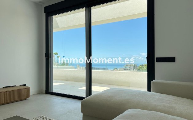 Revente - Appartement - Marbella - Marbella Centro