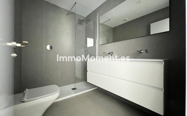 Revente - Appartement - Marbella - Marbella Centro