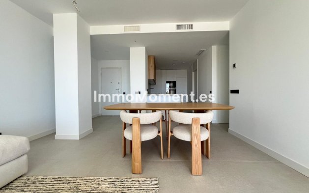 Revente - Appartement - Marbella - Marbella Centro