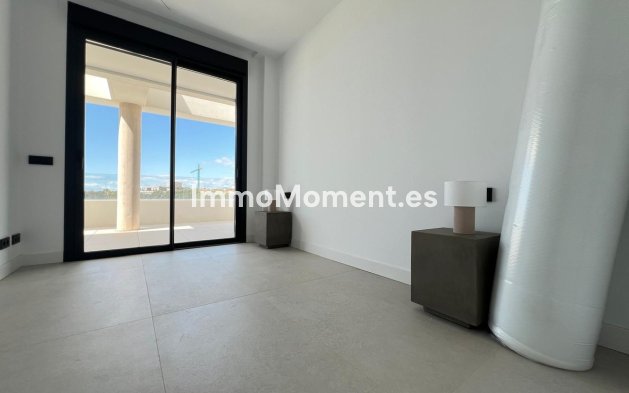 Revente - Appartement - Marbella - Marbella Centro