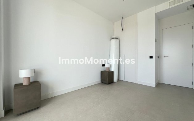 Revente - Appartement - Marbella - Marbella Centro