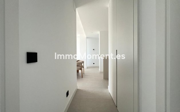 Revente - Appartement - Marbella - Marbella Centro