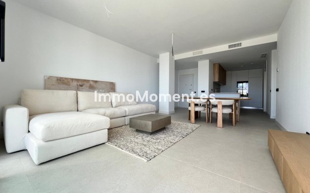 Revente - Appartement - Marbella - Marbella Centro