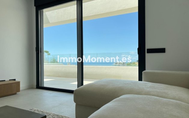Revente - Appartement - Marbella - Marbella Centro