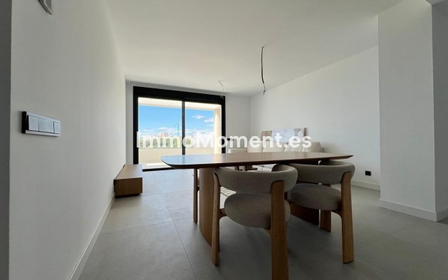Revente - Appartement - Marbella - Marbella Centro