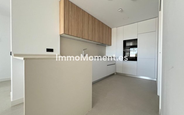 Revente - Appartement - Marbella - Marbella Centro