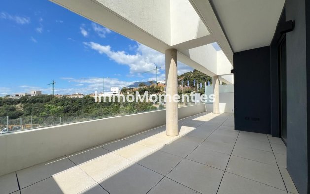 Revente - Appartement - Marbella - Marbella Centro