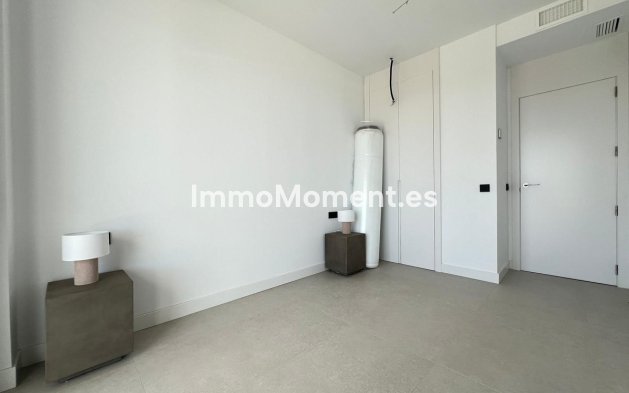 Revente - Appartement - Marbella - Marbella Centro