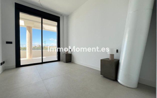 Revente - Appartement - Marbella - Marbella Centro